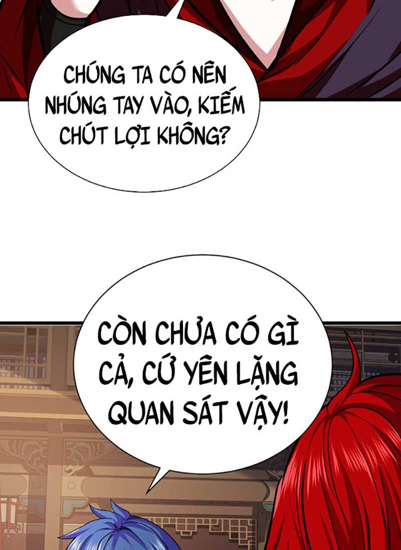 Võ Đạo Độc Tôn Chapter 625 - Trang 39