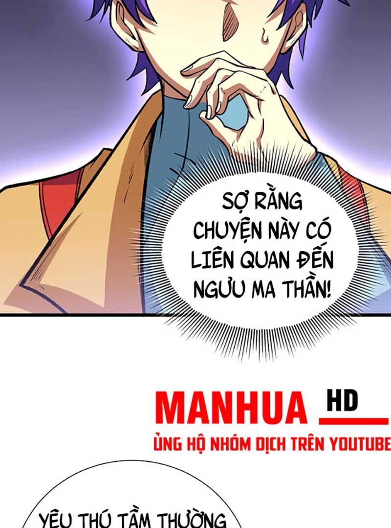 Võ Đạo Độc Tôn Chapter 570 - Trang 12