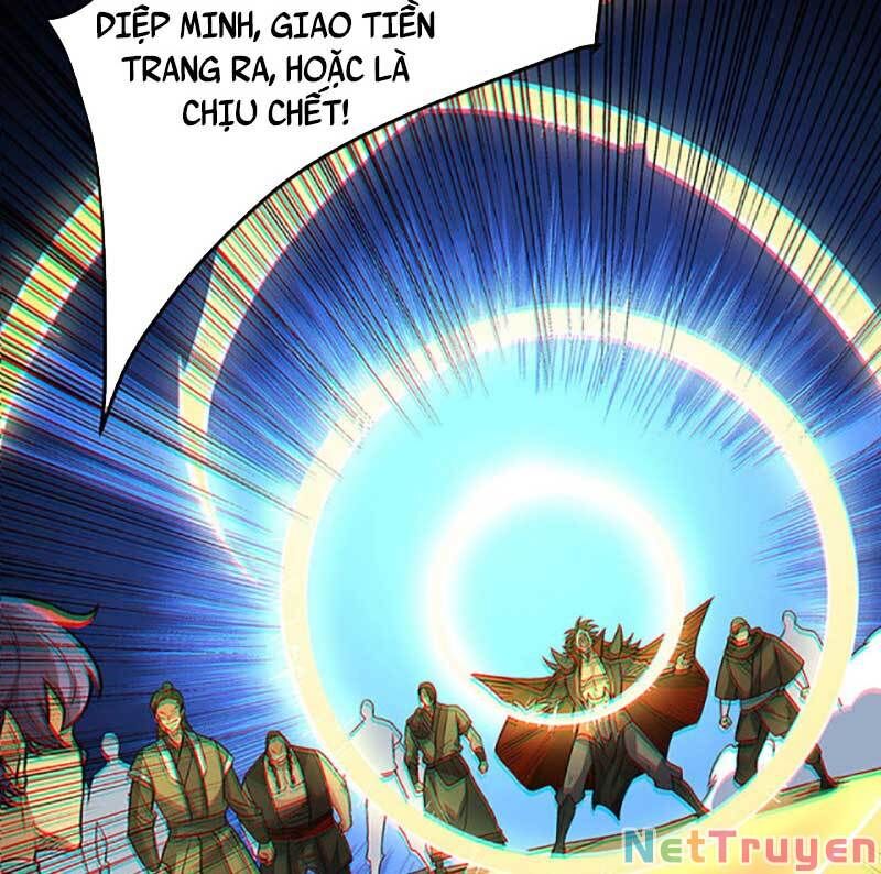 Võ Đạo Độc Tôn Chapter 562 - Trang 47