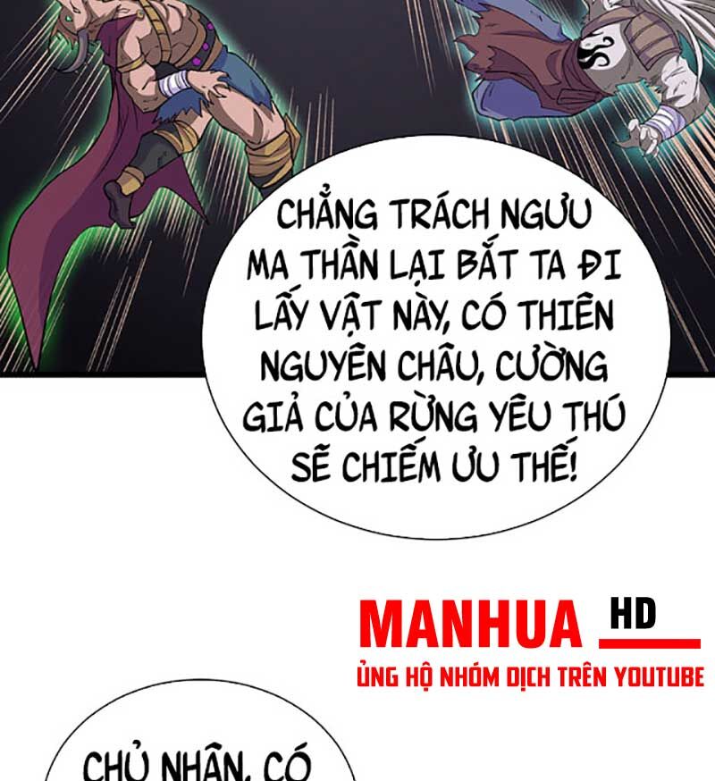 Võ Đạo Độc Tôn Chapter 570 - Trang 56