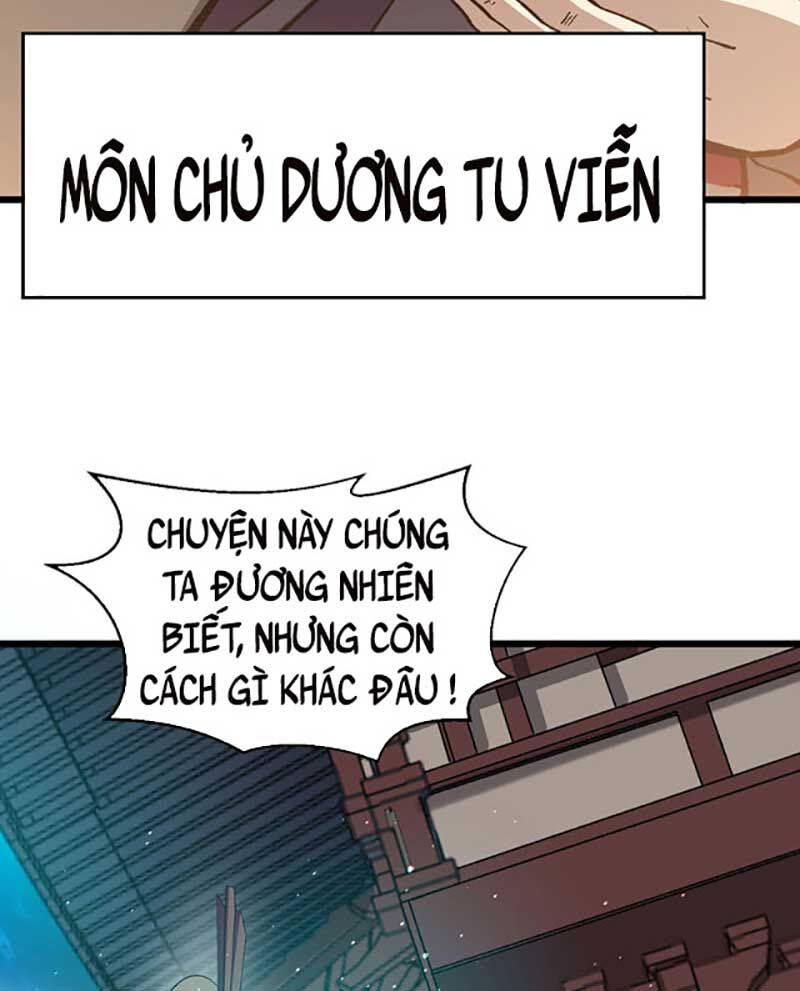 Võ Đạo Độc Tôn Chapter 585 - Trang 50