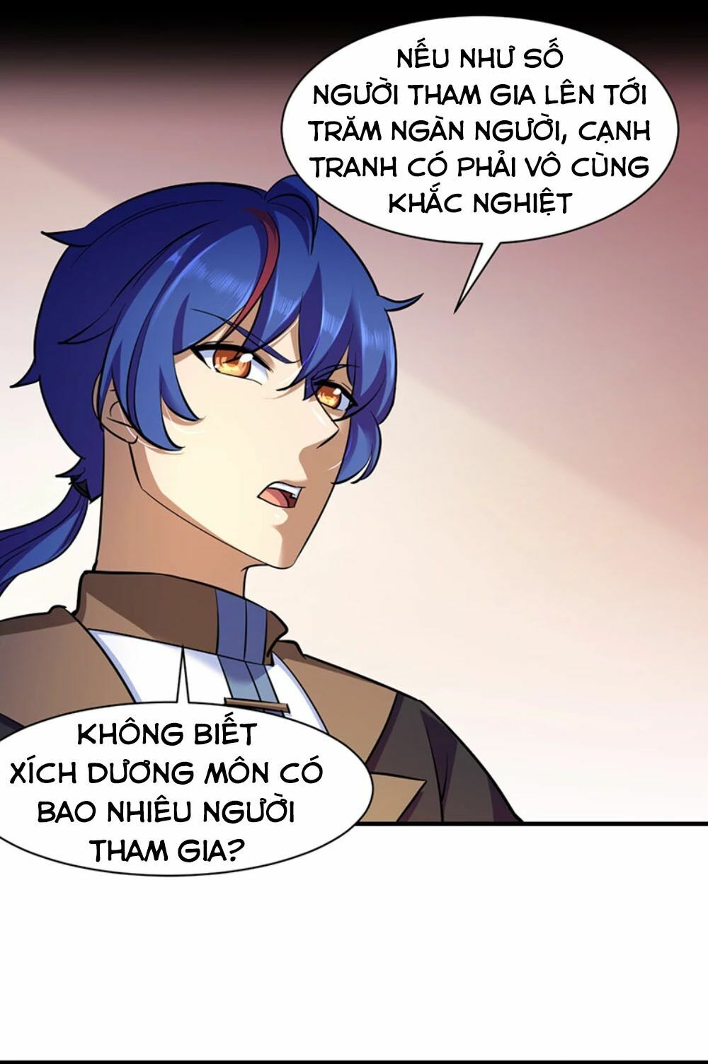 Võ Đạo Độc Tôn Chapter 90 - Trang 29