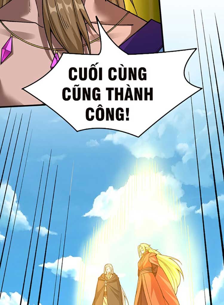 Võ Đạo Độc Tôn Chapter 583 - Trang 97