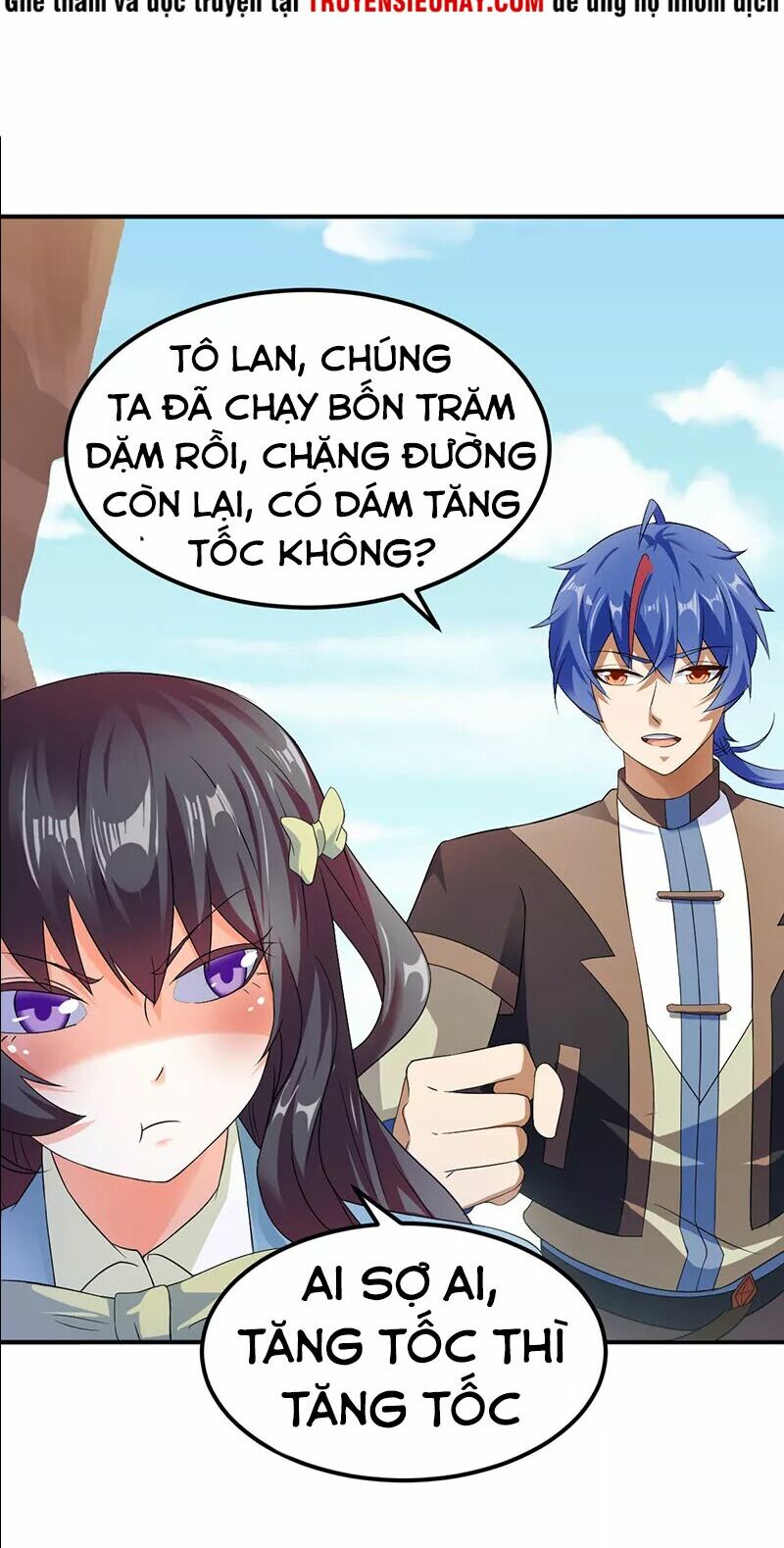 Võ Đạo Độc Tôn Chapter 47 - Trang 6