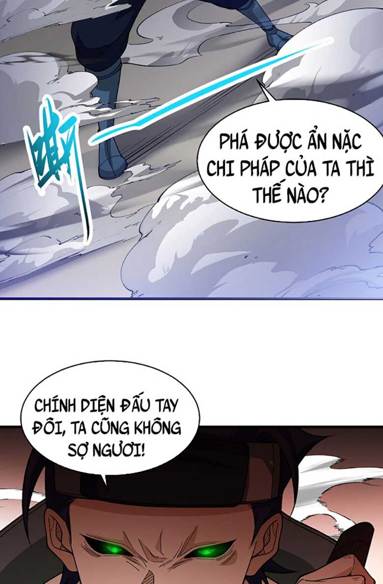 Võ Đạo Độc Tôn Chapter 613 - Trang 46