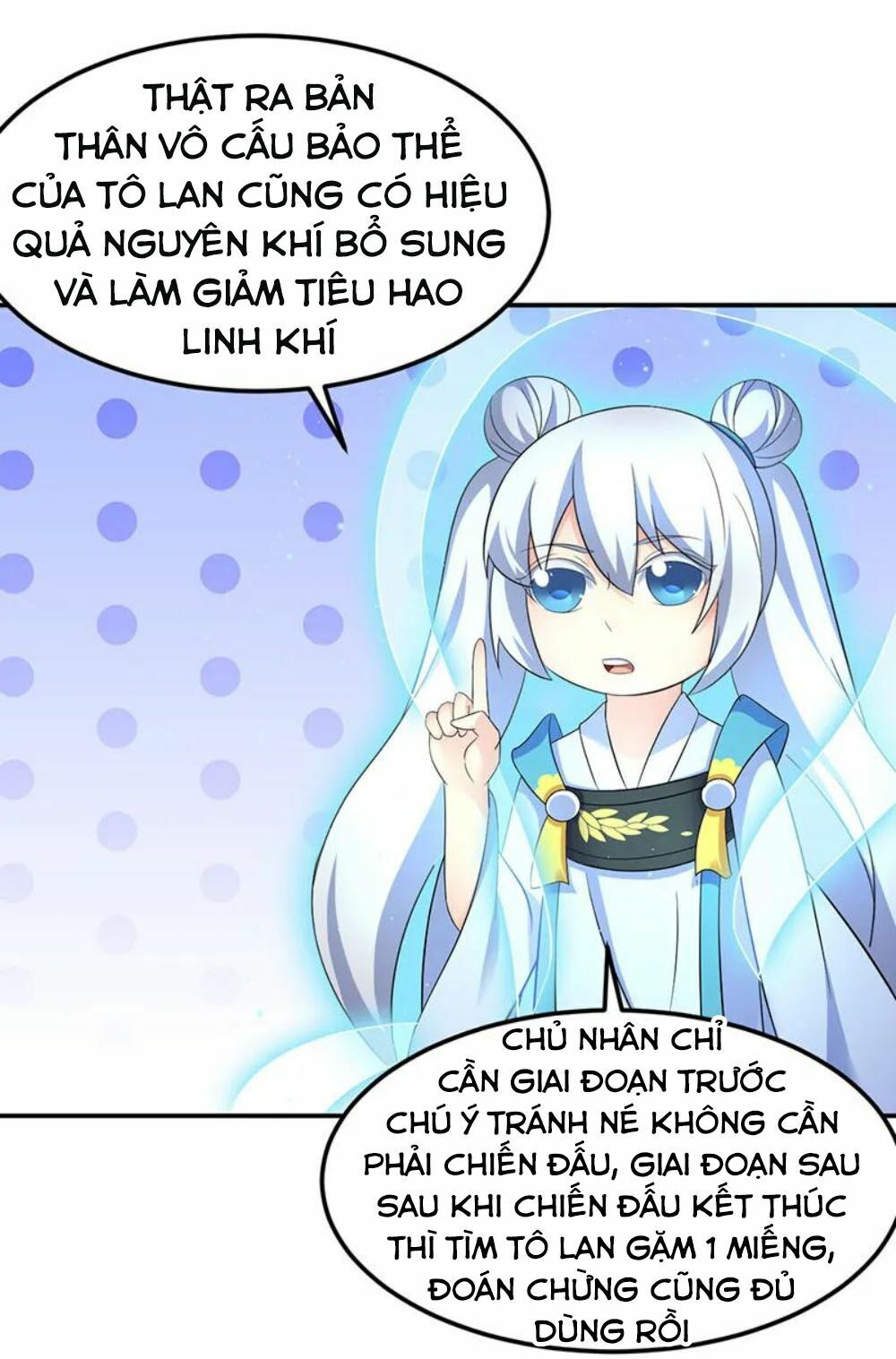 Võ Đạo Độc Tôn Chapter 94 - Trang 8