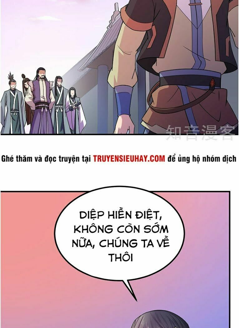 Võ Đạo Độc Tôn Chapter 12 - Trang 28