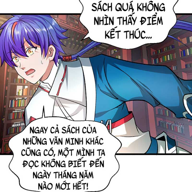 Võ Đạo Độc Tôn Chapter 626 - Trang 53