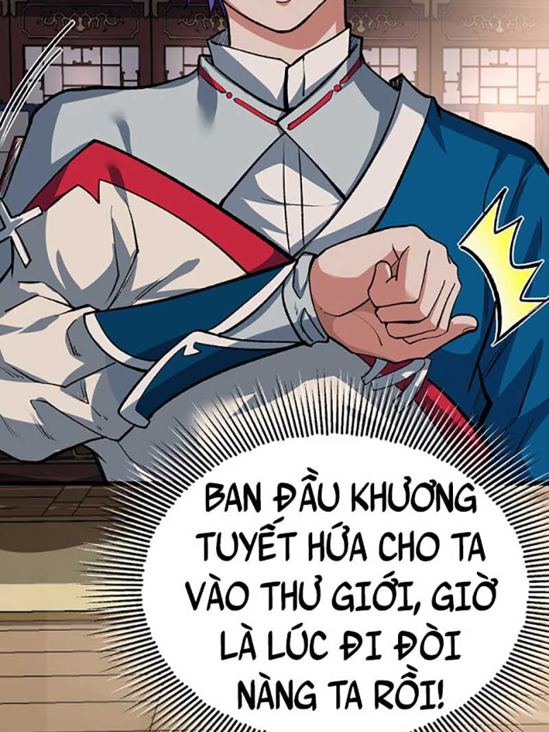 Võ Đạo Độc Tôn Chapter 625 - Trang 65