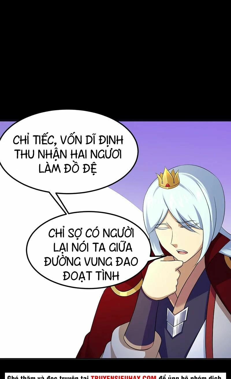 Võ Đạo Độc Tôn Chapter 88 - Trang 27