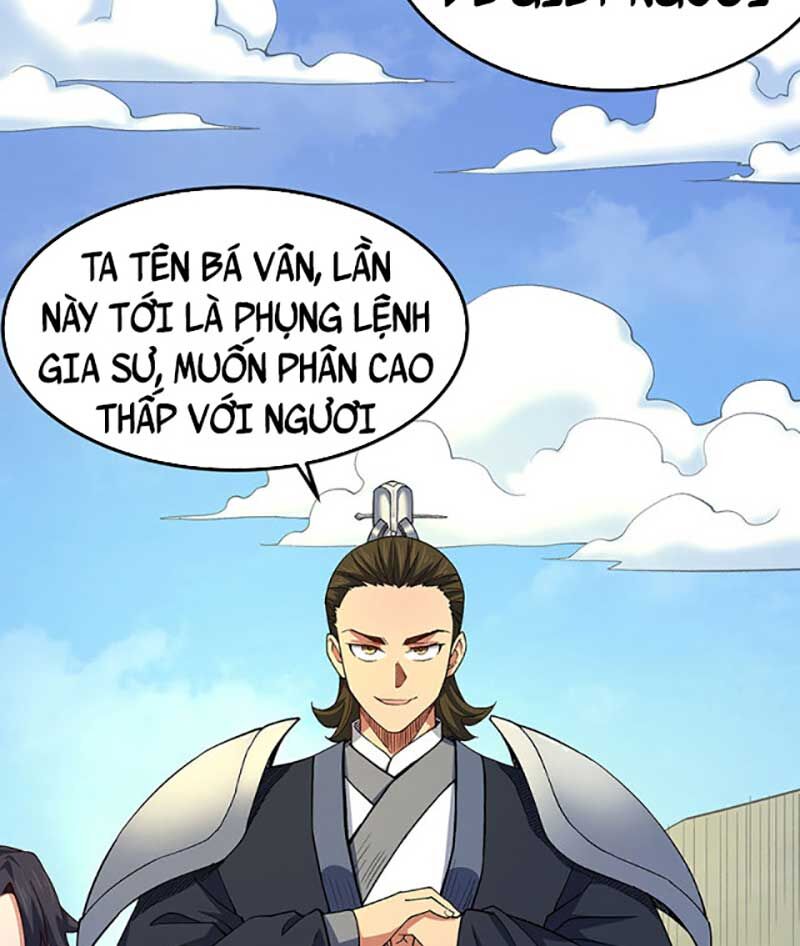 Võ Đạo Độc Tôn Chapter 561 - Trang 6