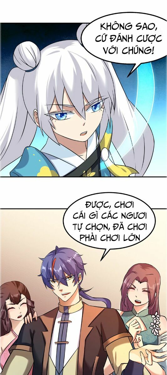 Võ Đạo Độc Tôn Chapter 31 - Trang 13