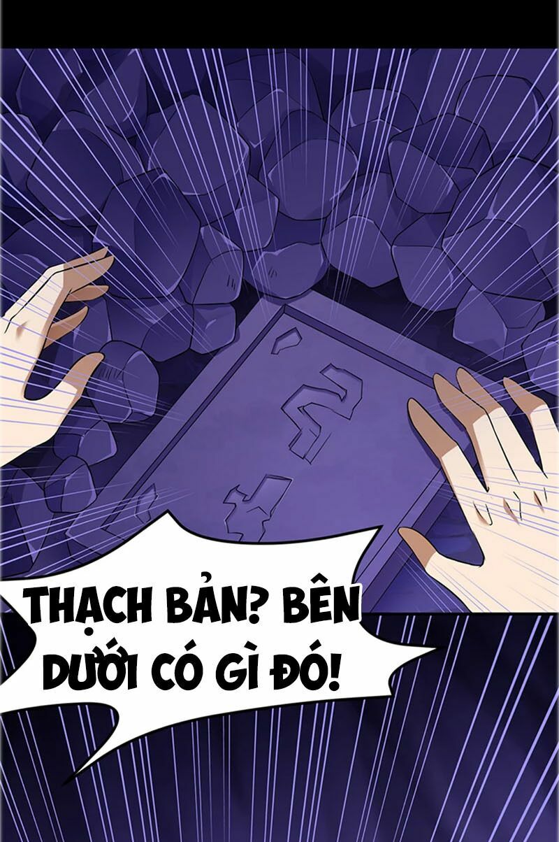 Võ Đạo Độc Tôn Chapter 85 - Trang 20