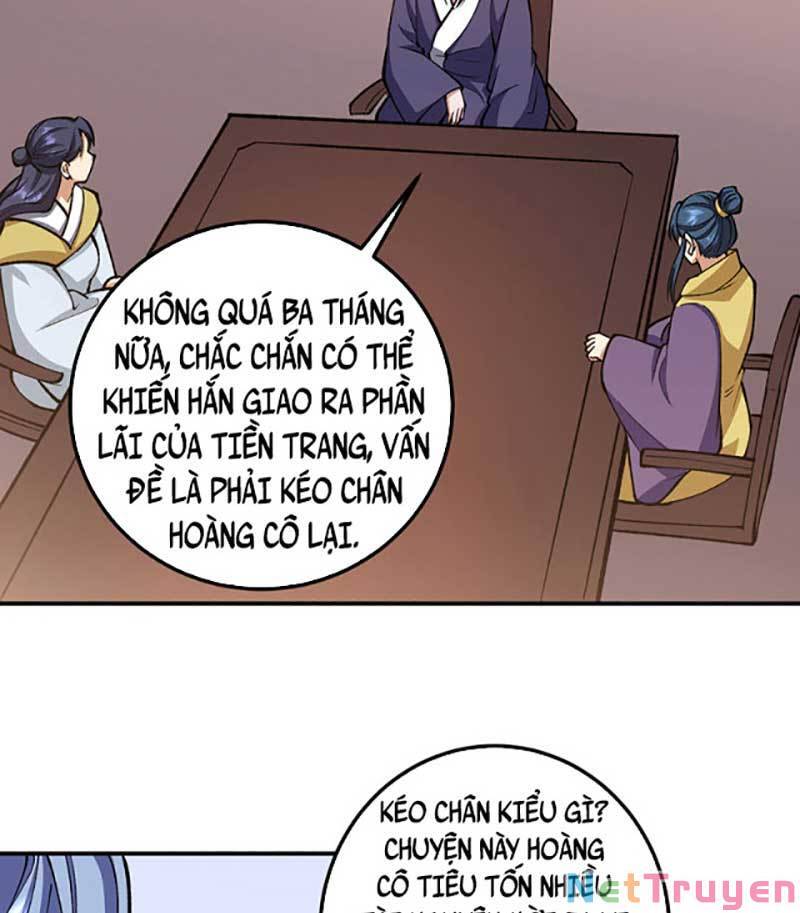 Võ Đạo Độc Tôn Chapter 558 - Trang 71