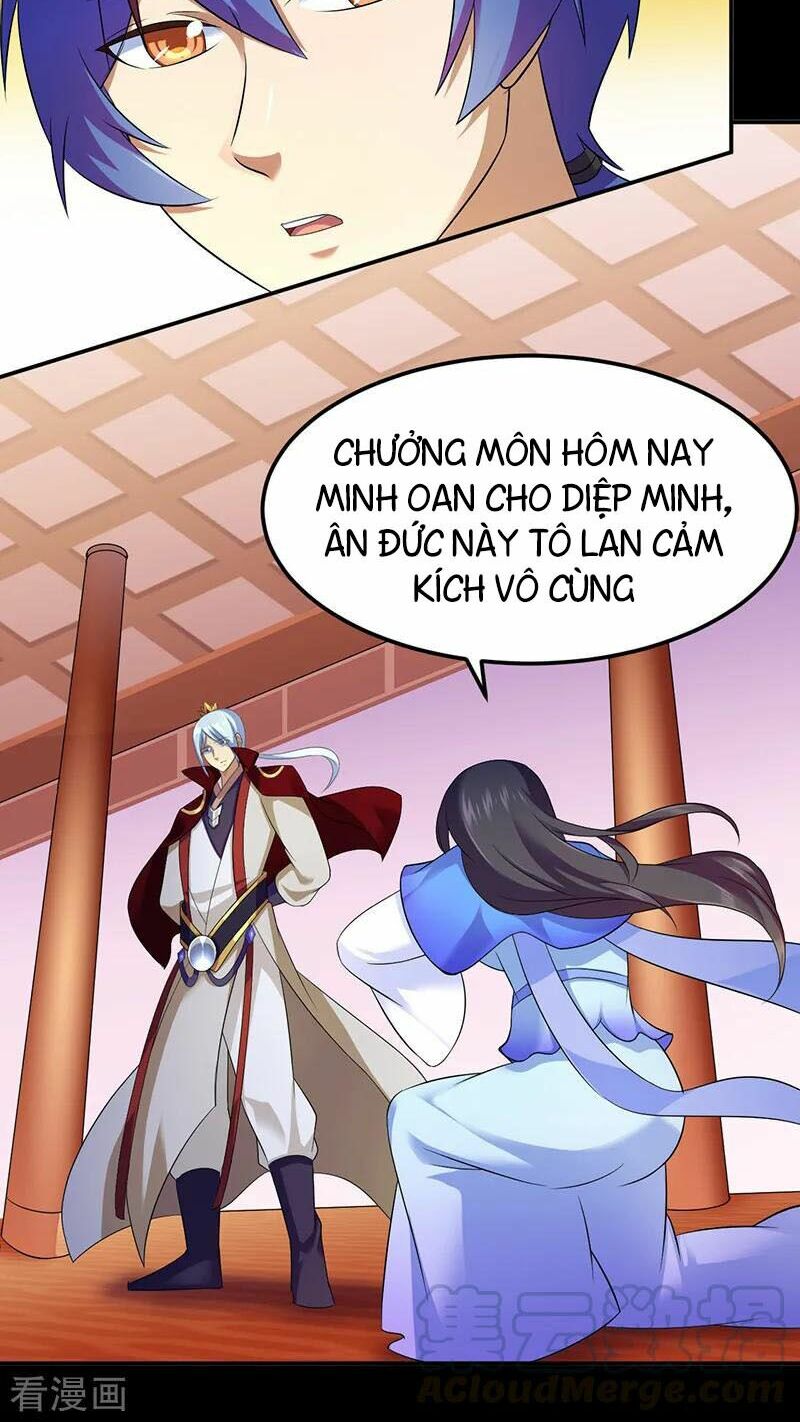 Võ Đạo Độc Tôn Chapter 88 - Trang 21