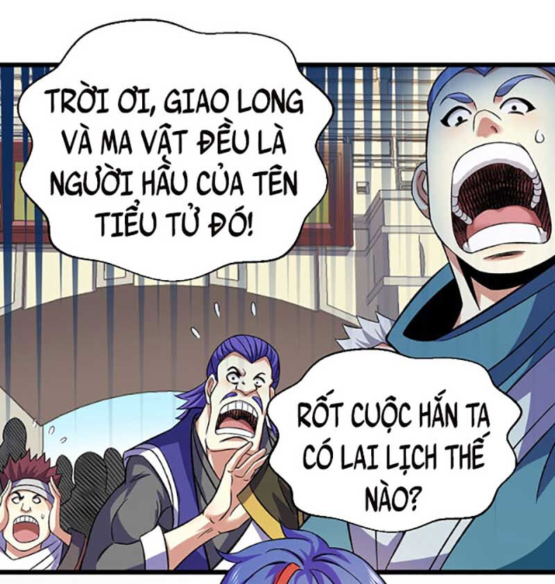 Võ Đạo Độc Tôn Chapter 584 - Trang 72