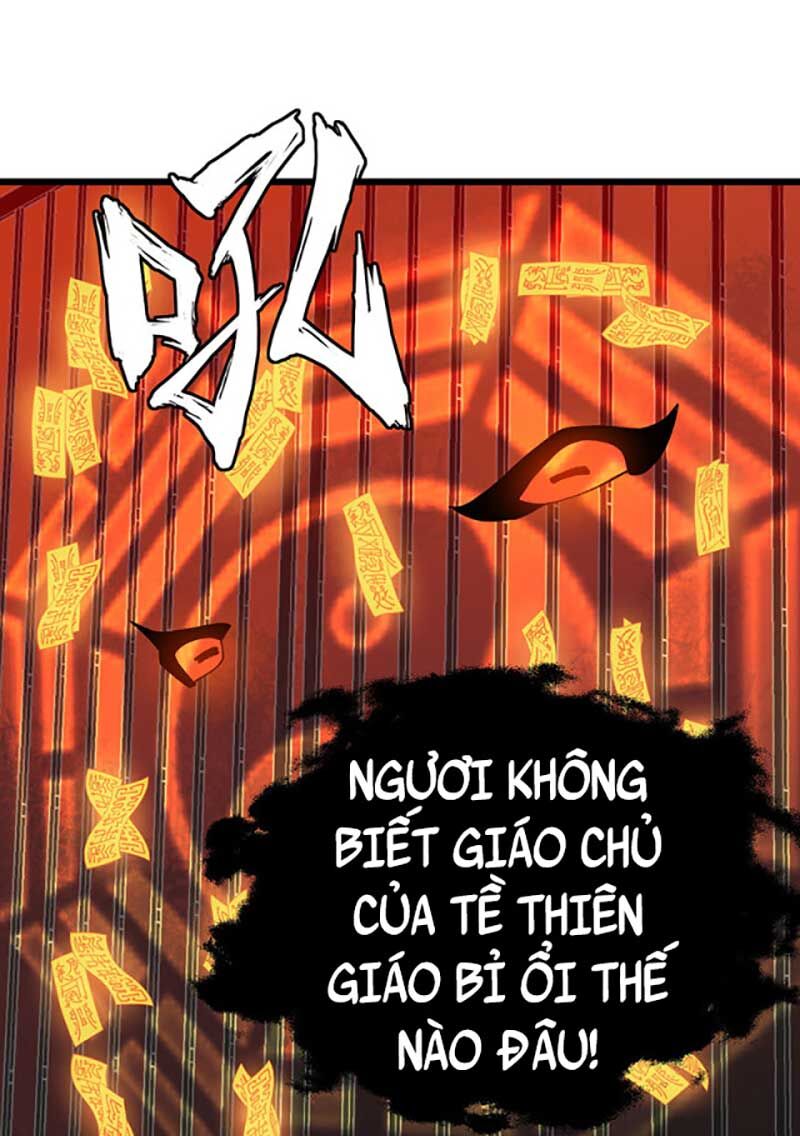 Võ Đạo Độc Tôn Chapter 623 - Trang 1