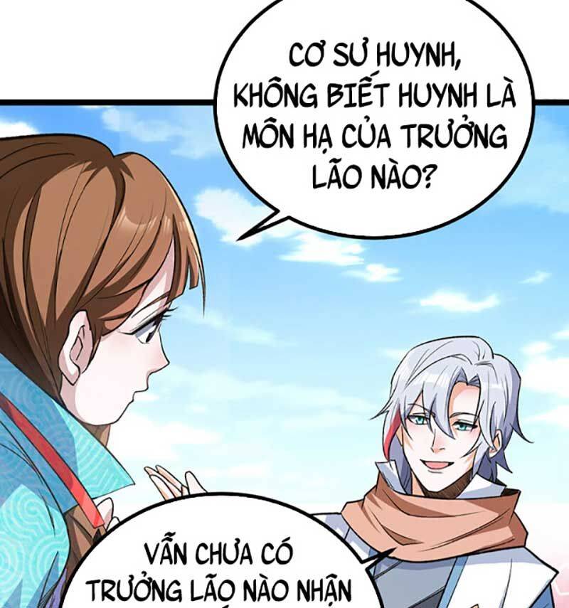 Võ Đạo Độc Tôn Chapter 620 - Trang 22