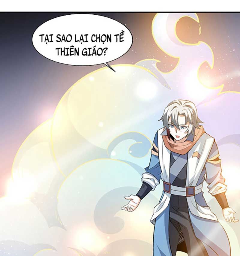 Võ Đạo Độc Tôn Chapter 598 - Trang 9