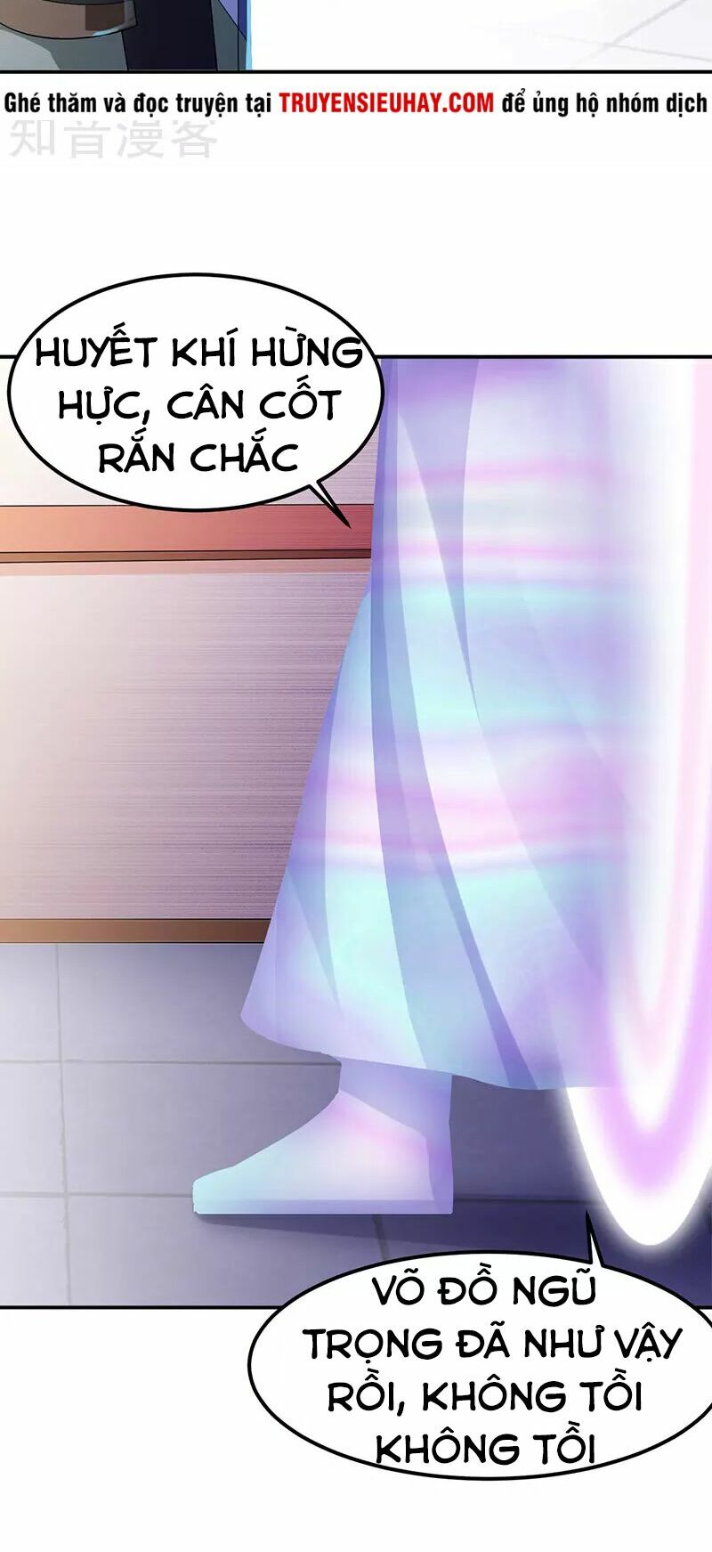 Võ Đạo Độc Tôn Chapter 50 - Trang 34