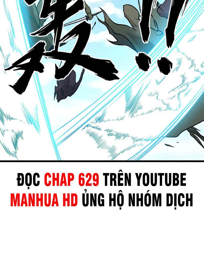 Võ Đạo Độc Tôn Chapter 590 - Trang 75