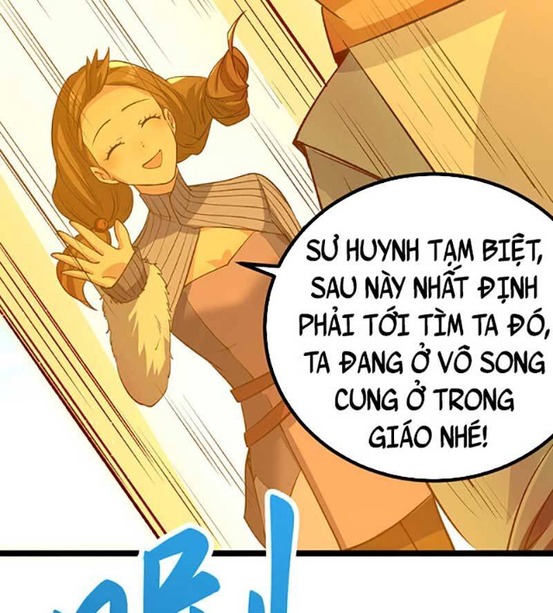 Võ Đạo Độc Tôn Chapter 620 - Trang 72