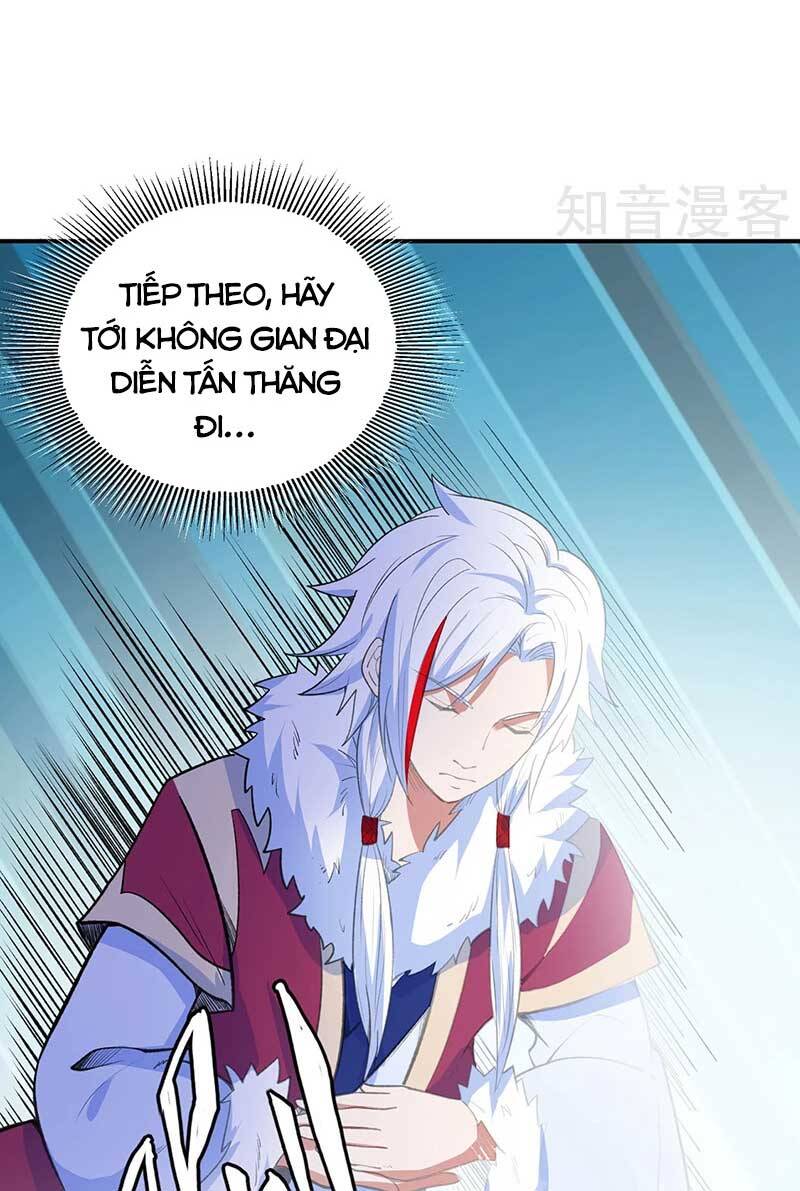 Võ Đạo Độc Tôn Chapter 566 - Trang 4