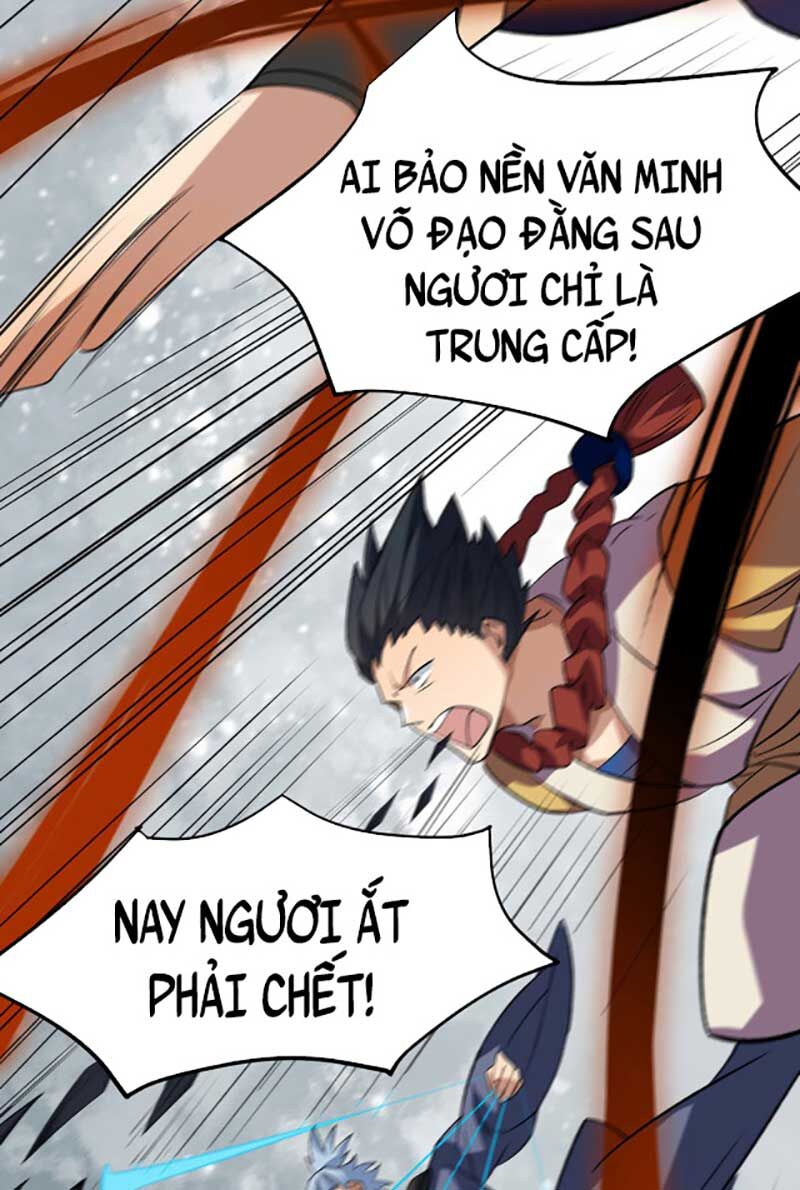 Võ Đạo Độc Tôn Chapter 619 - Trang 68