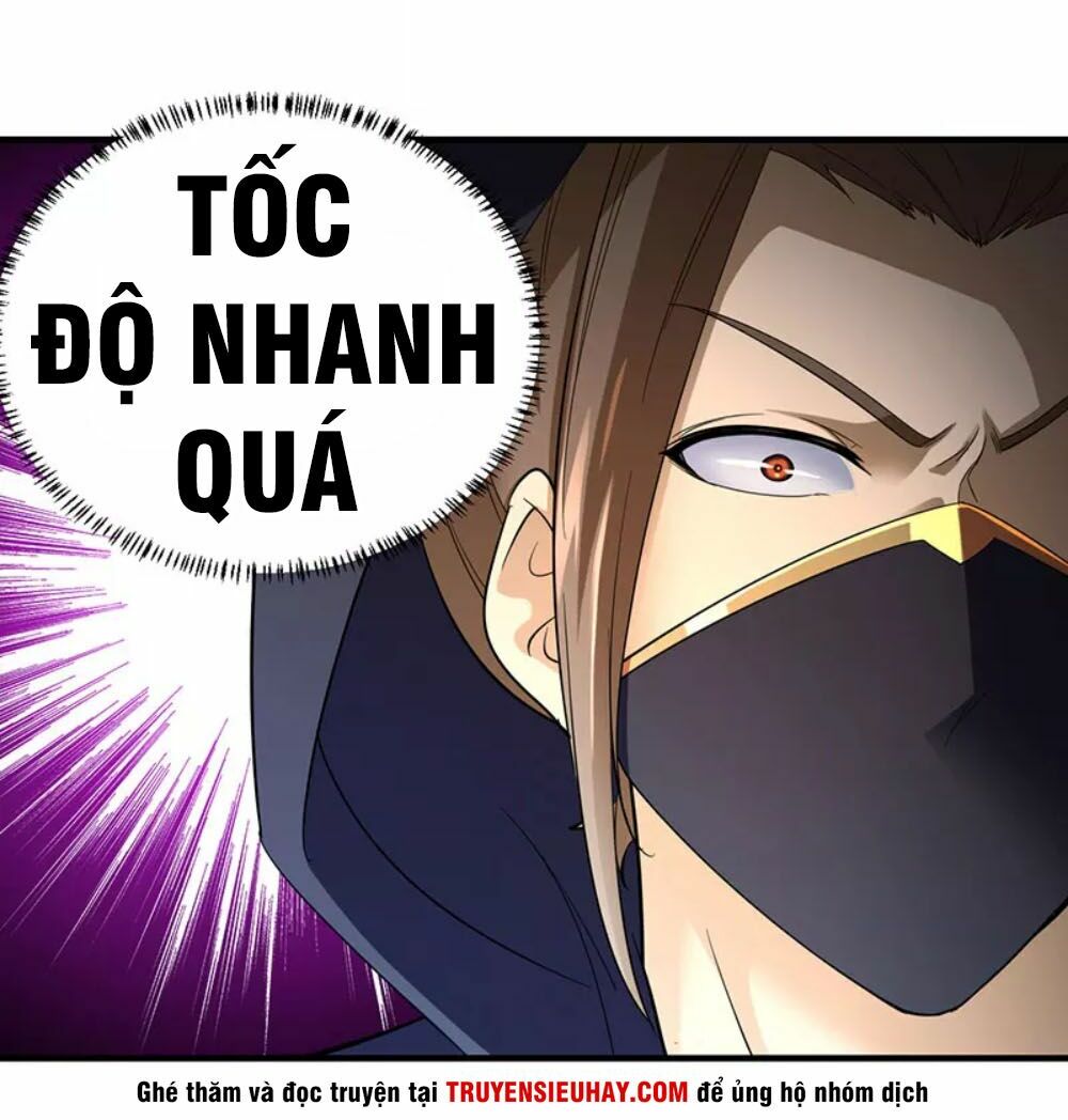 Võ Đạo Độc Tôn Chapter 97 - Trang 8