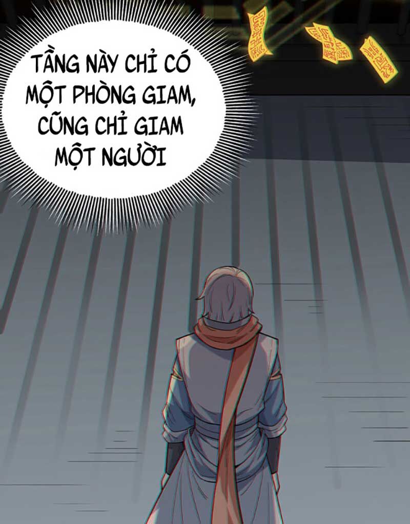 Võ Đạo Độc Tôn Chapter 622 - Trang 54