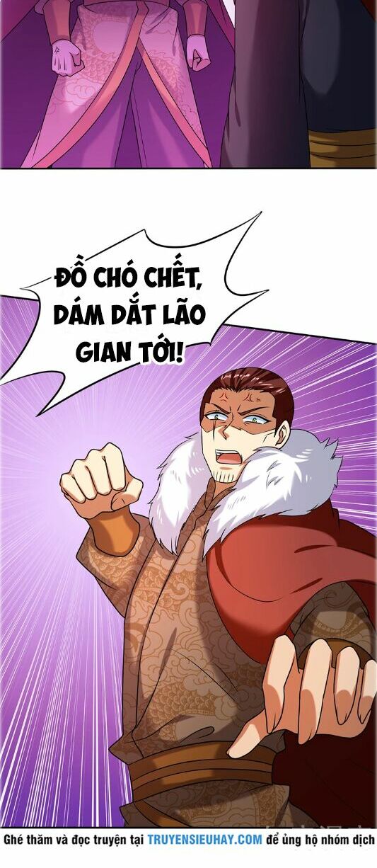 Võ Đạo Độc Tôn Chapter 33 - Trang 5