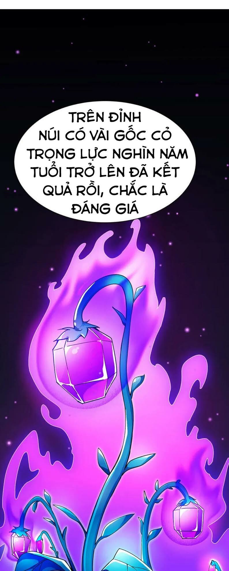 Võ Đạo Độc Tôn Chapter 99 - Trang 7