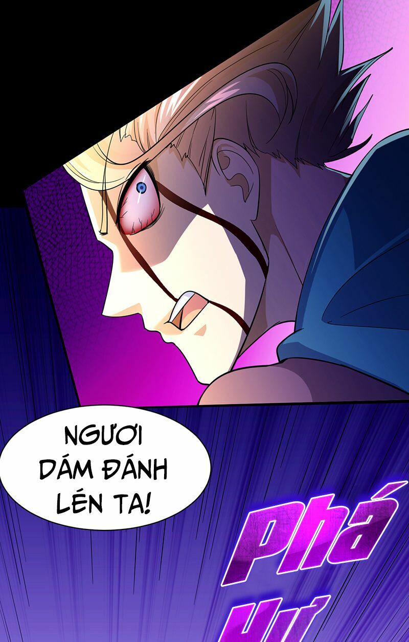 Võ Đạo Độc Tôn Chapter 74 - Trang 16