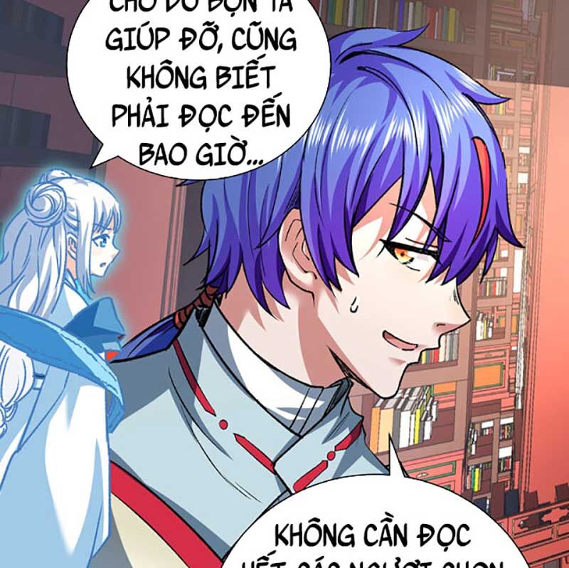 Võ Đạo Độc Tôn Chapter 626 - Trang 60