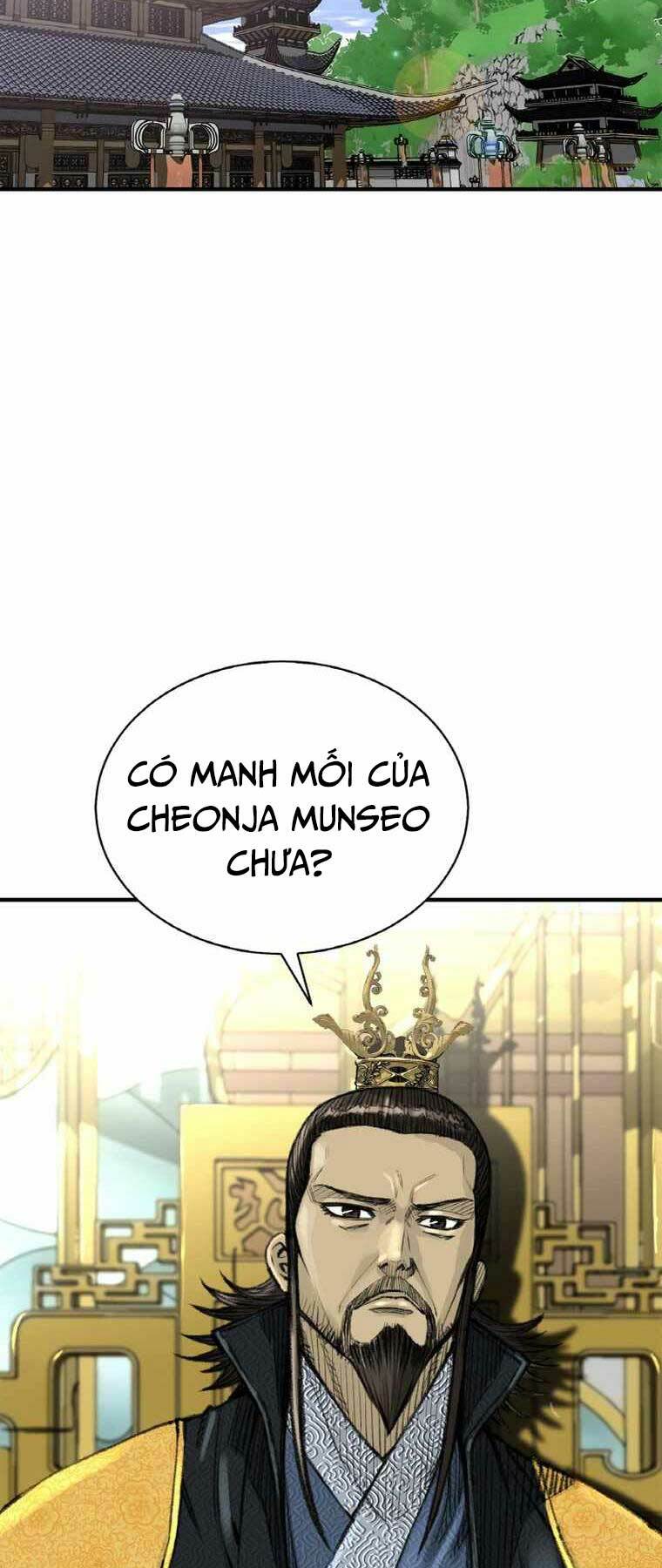 Ám Ma Thiên Đế Chapter 2 - Trang 35