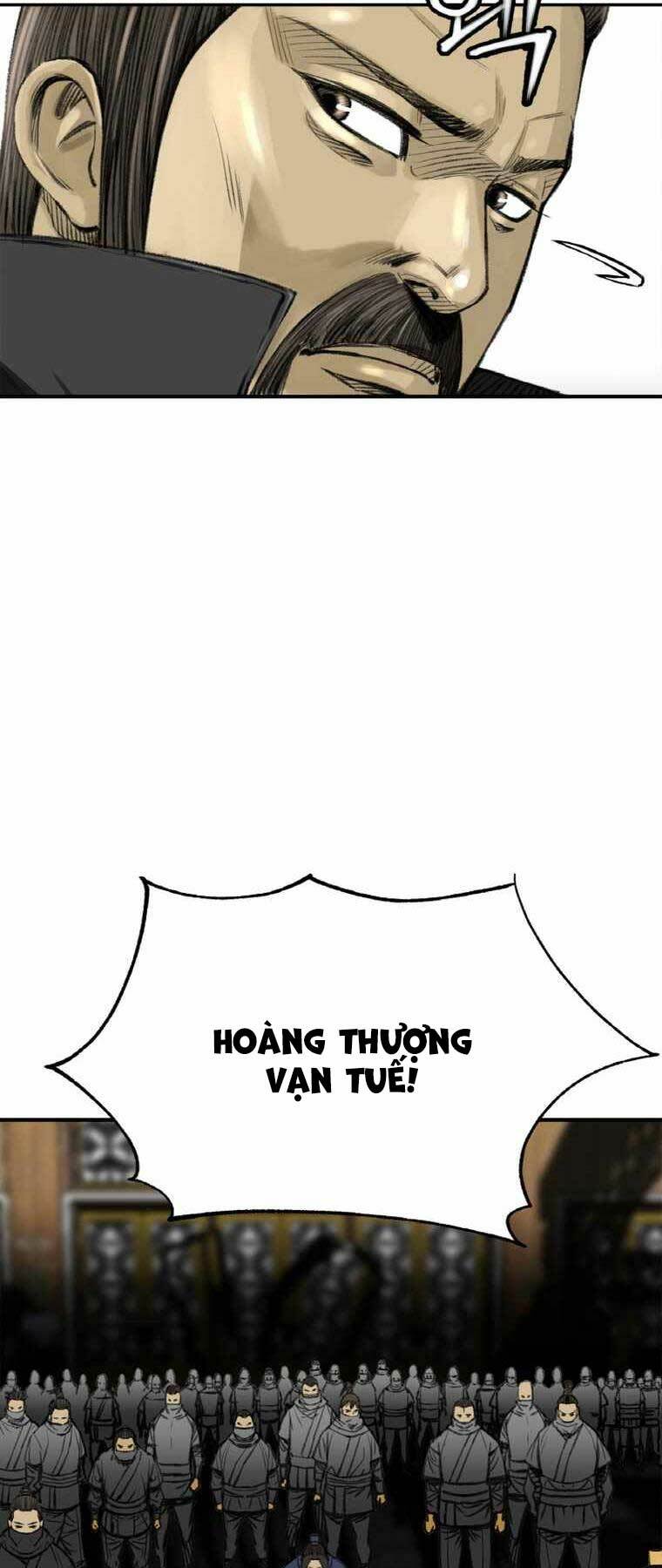 Ám Ma Thiên Đế Chapter 1 - Trang 111