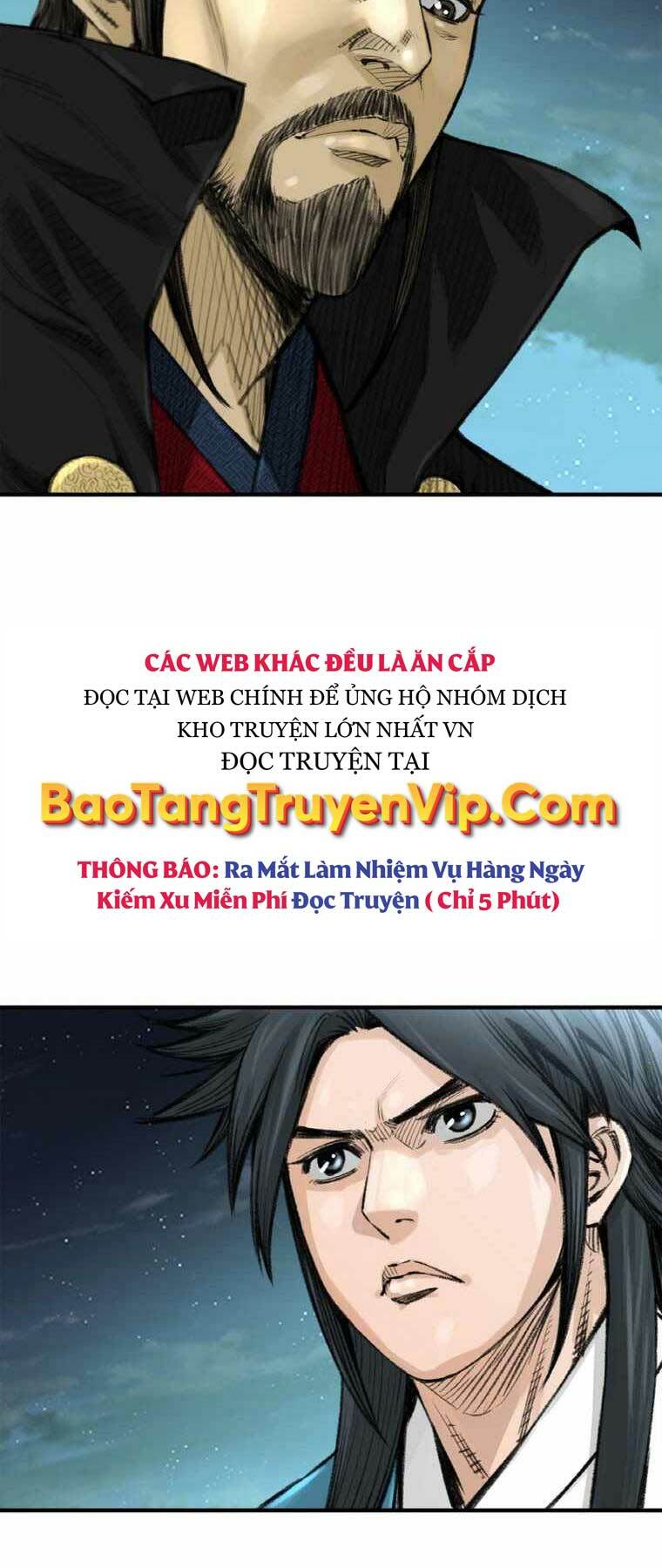 Ám Ma Thiên Đế Chapter 1 - Trang 34