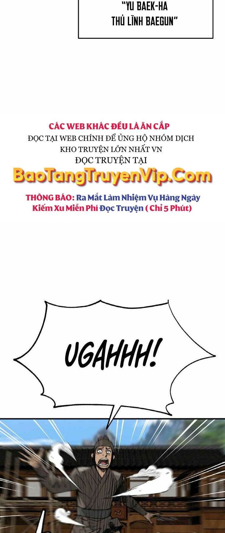 Ám Ma Thiên Đế Chapter 2 - Trang 46