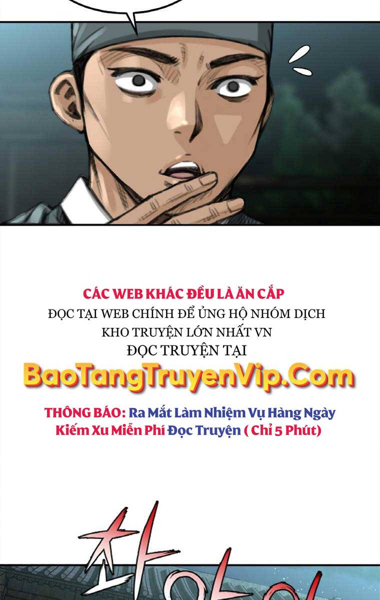 Ám Ma Thiên Đế Chapter 5 - Trang 34