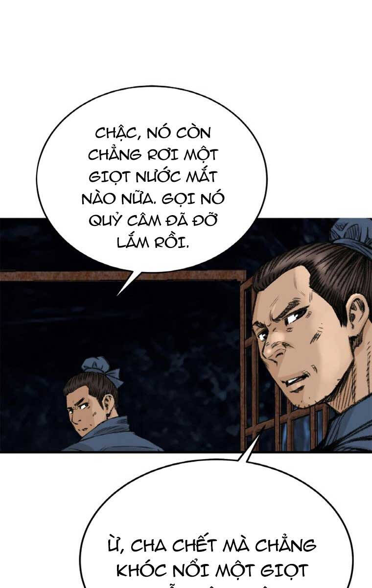 Ám Ma Thiên Đế Chapter 5 - Trang 10