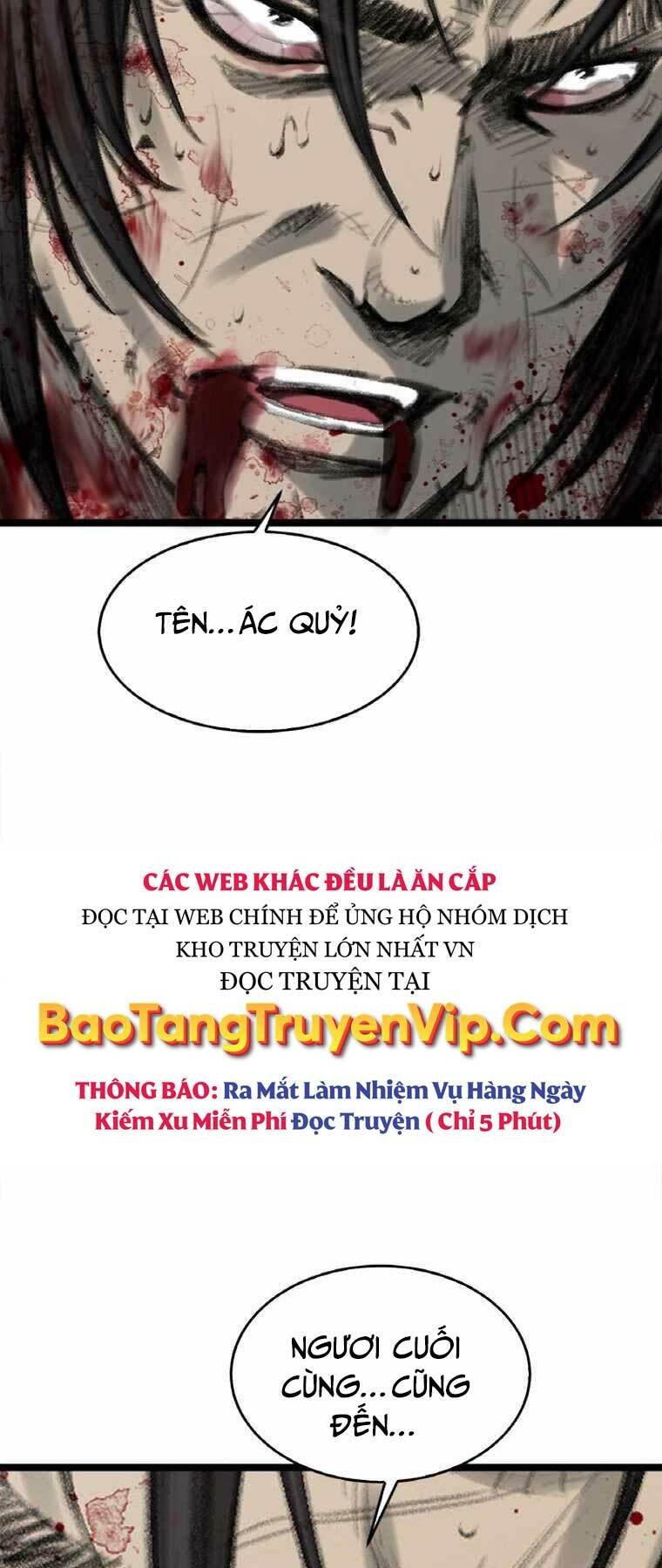 Ám Ma Thiên Đế Chapter 2 - Trang 10