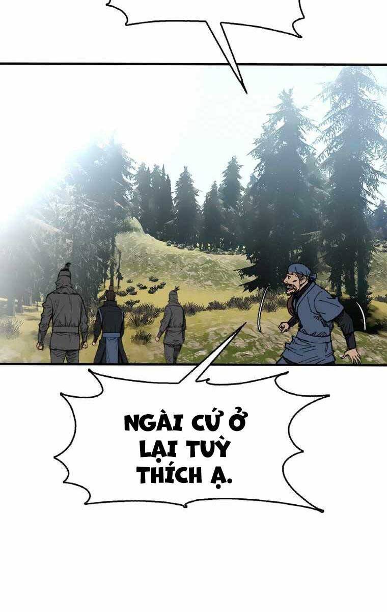 Ám Ma Thiên Đế Chapter 4 - Trang 66