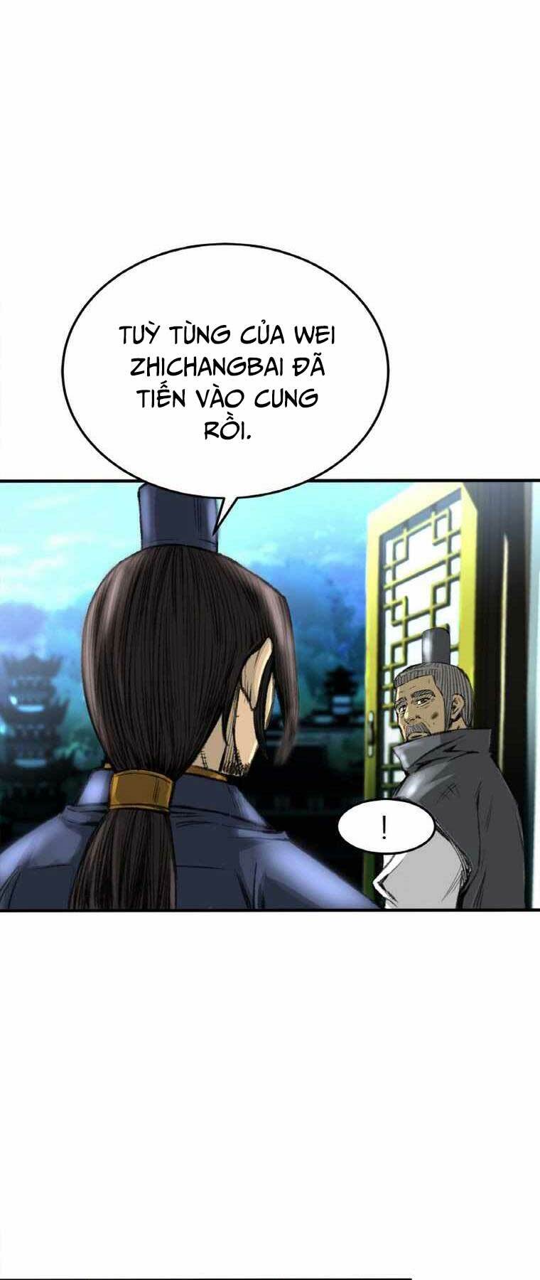 Ám Ma Thiên Đế Chapter 1 - Trang 66