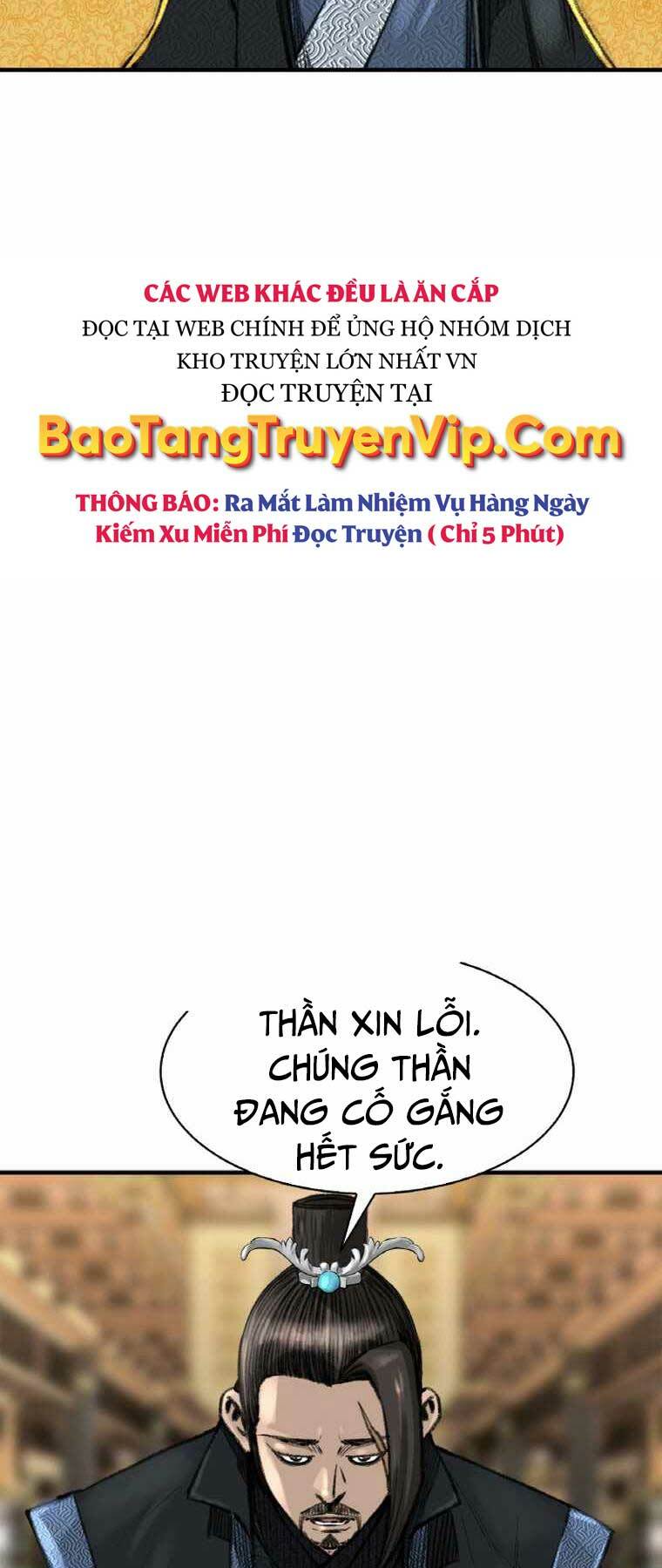 Ám Ma Thiên Đế Chapter 2 - Trang 36