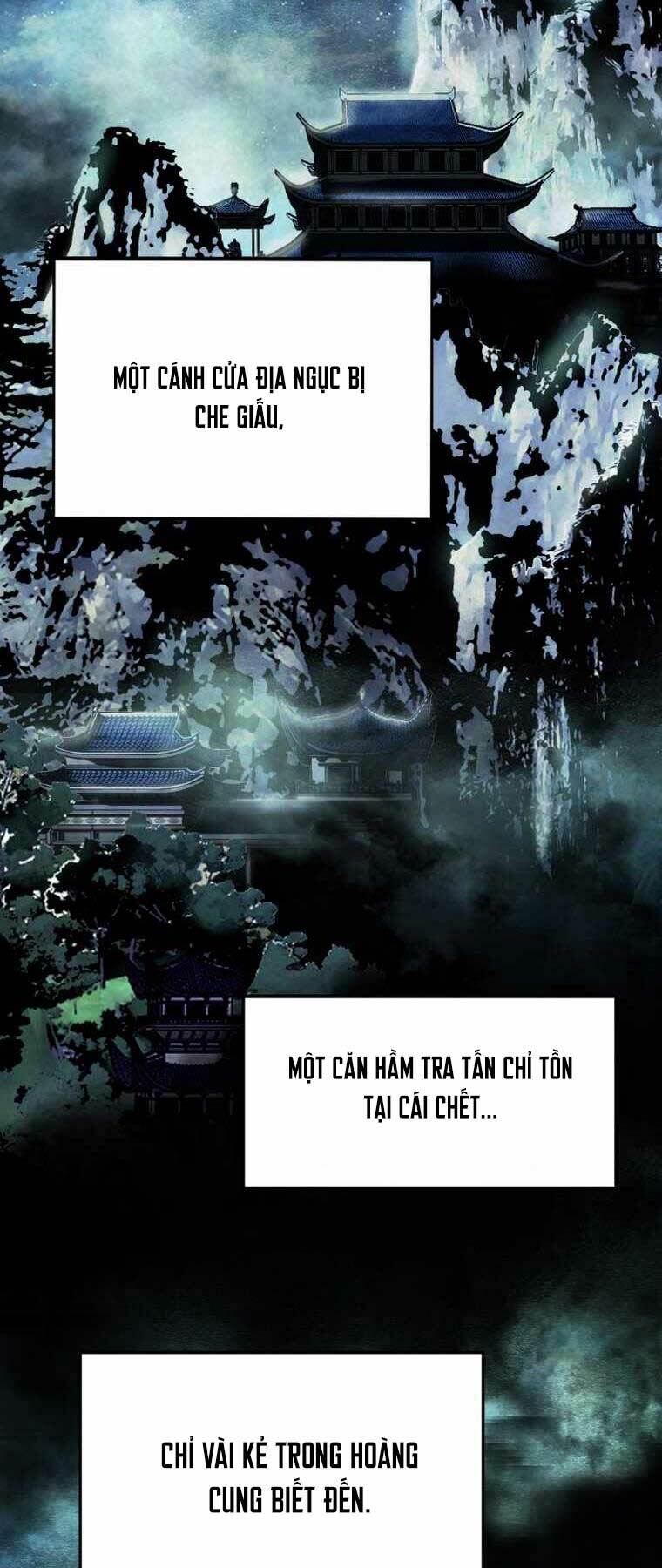 Ám Ma Thiên Đế Chapter 1 - Trang 114