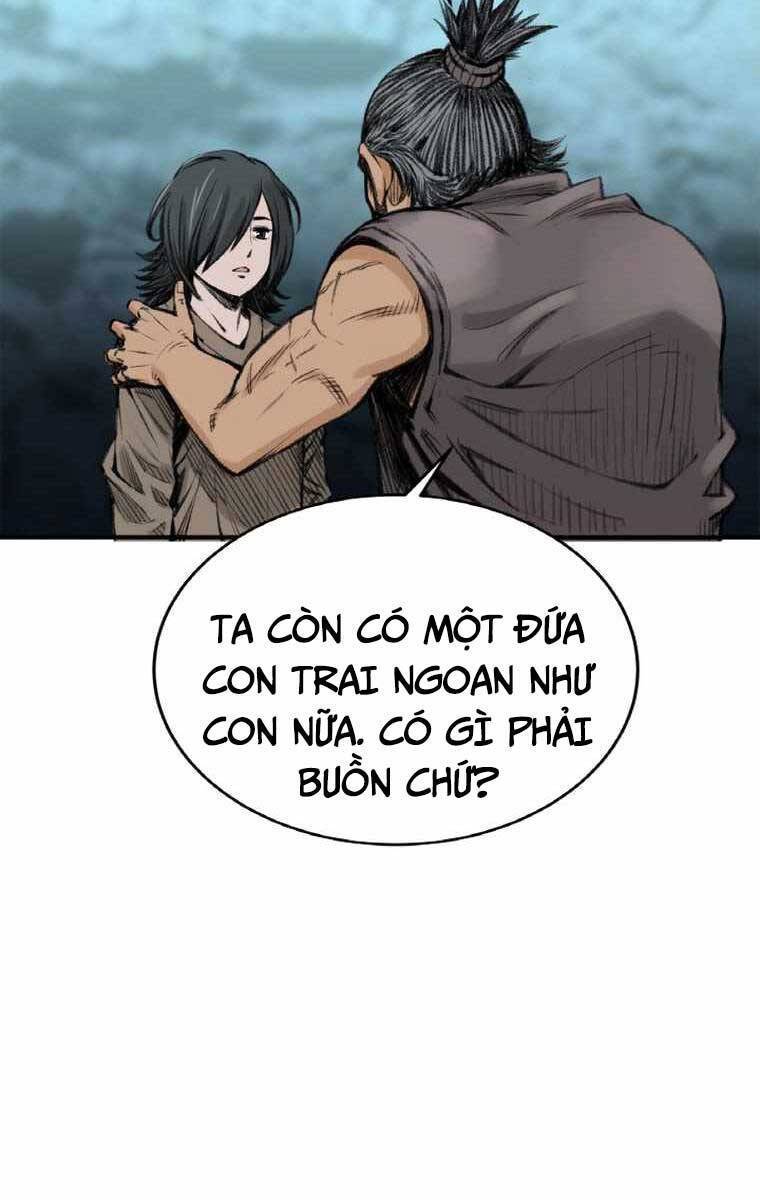 Ám Ma Thiên Đế Chapter 4 - Trang 116