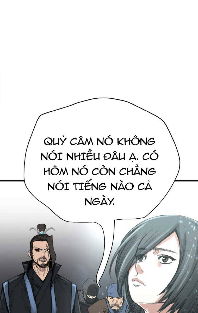 Ám Ma Thiên Đế Chapter 5 - Trang 60