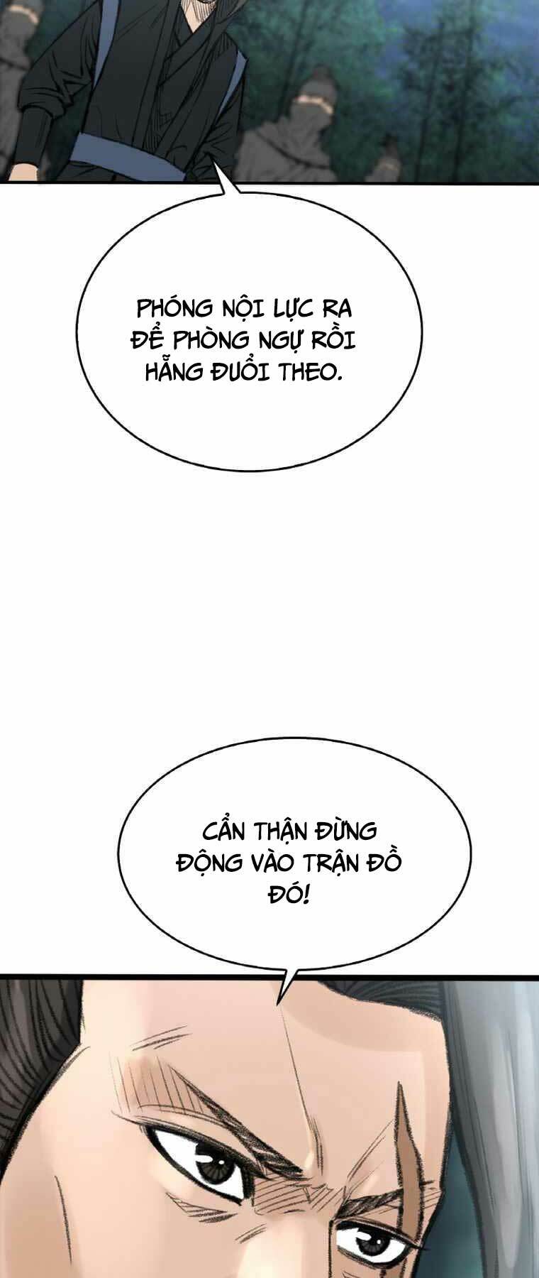 Ám Ma Thiên Đế Chapter 3 - Trang 11