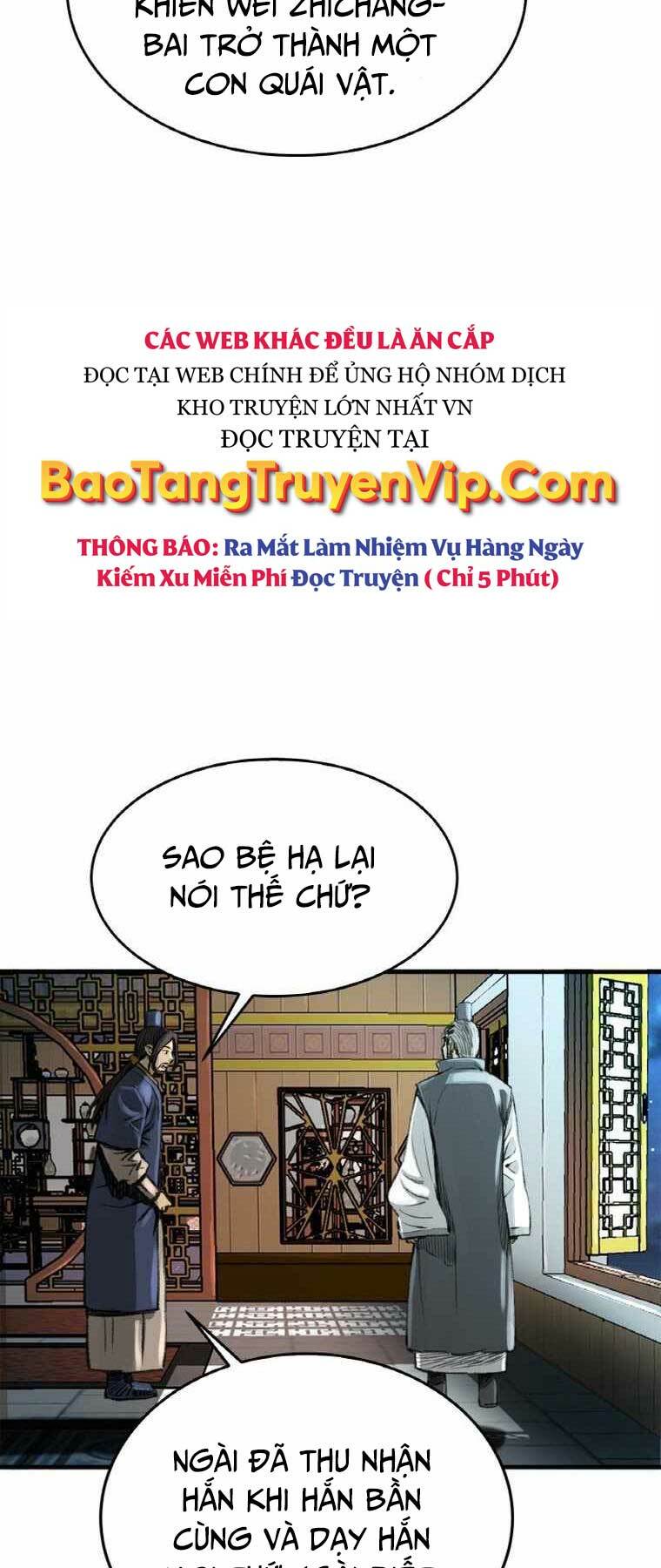 Ám Ma Thiên Đế Chapter 1 - Trang 69