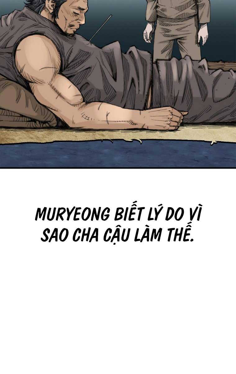 Ám Ma Thiên Đế Chapter 5 - Trang 5